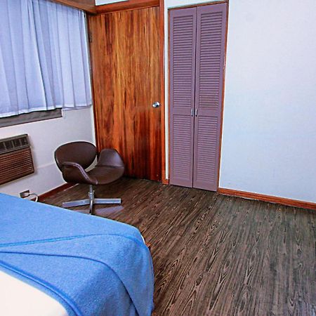 Hotel Ambassador San José Exteriör bild