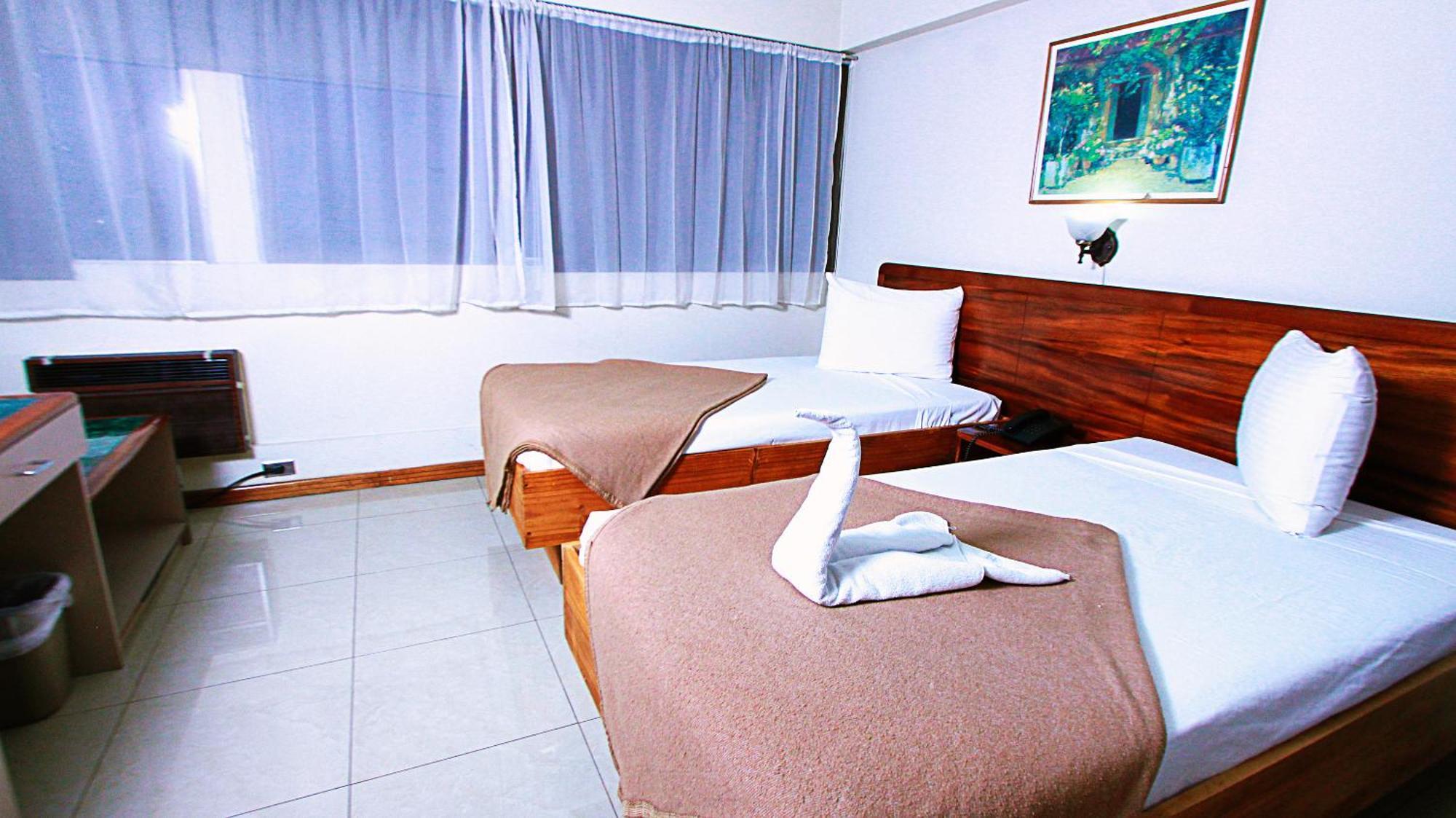 Hotel Ambassador San José Exteriör bild