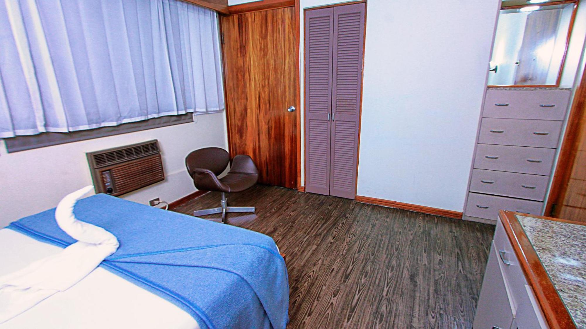 Hotel Ambassador San José Exteriör bild